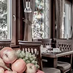 Hotel Garni Caroline