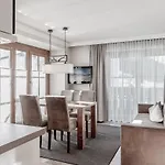 Hotel Garni Caroline