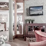 Hotel Garni Caroline