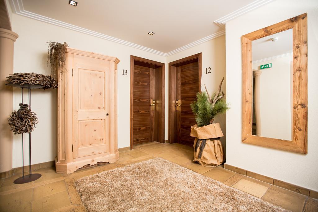 Garni Caroline Hotel