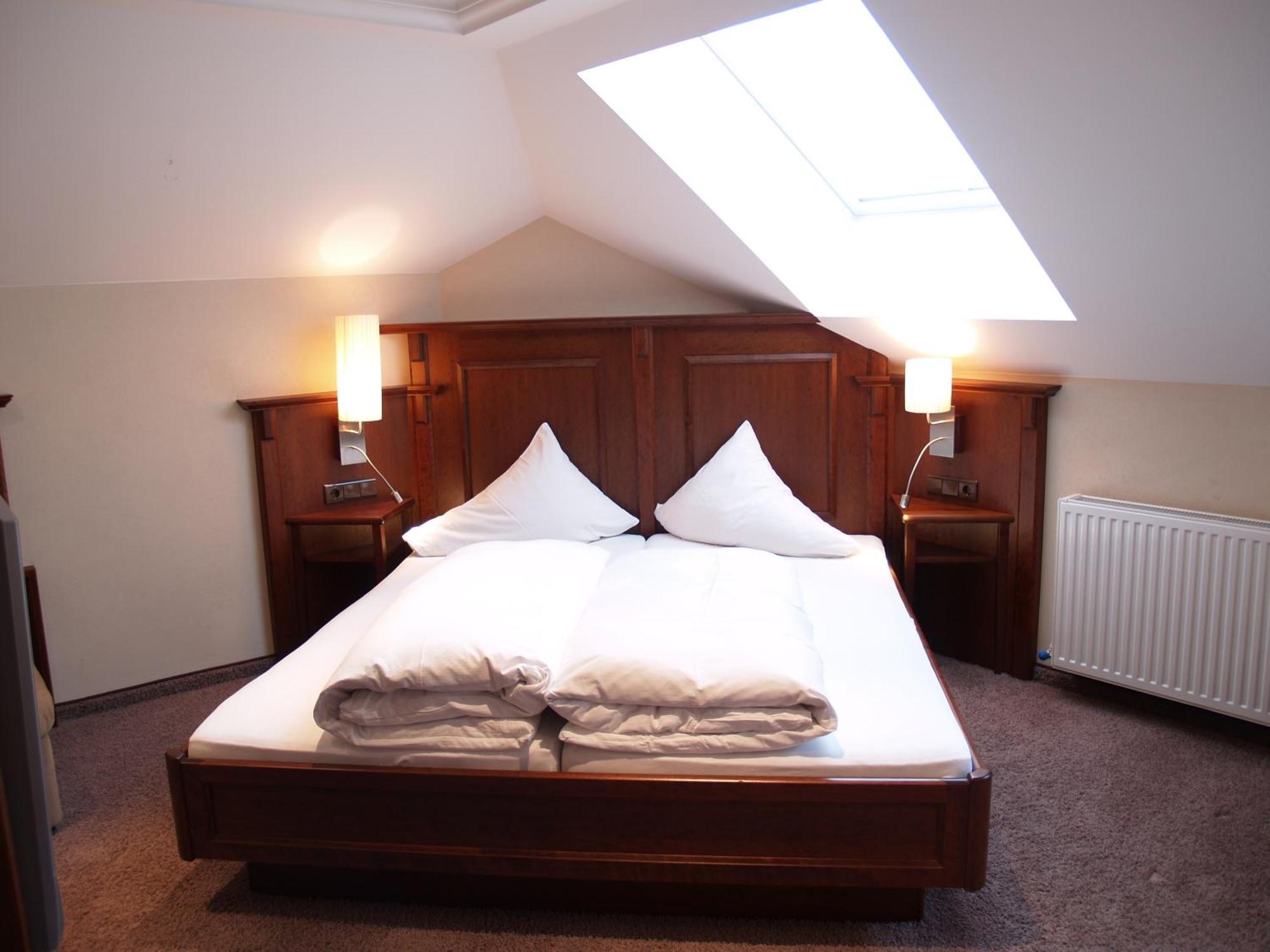 Garni Caroline Hotel Ischgl