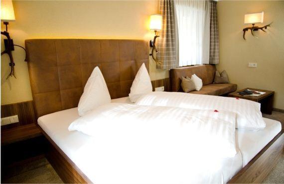 Hotel Garni Caroline Ischgl