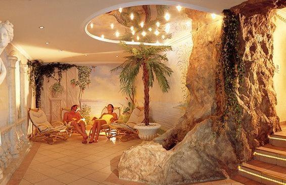 Hotel Garni Caroline