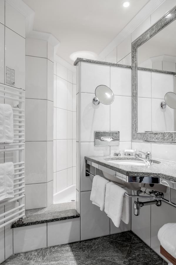 Garni Caroline 4* Ischgl