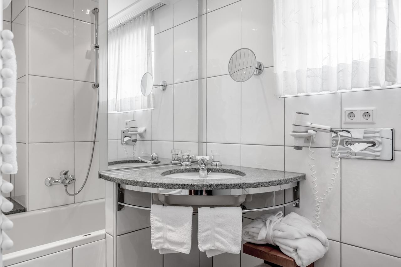 Garni Caroline 4* Ischgl