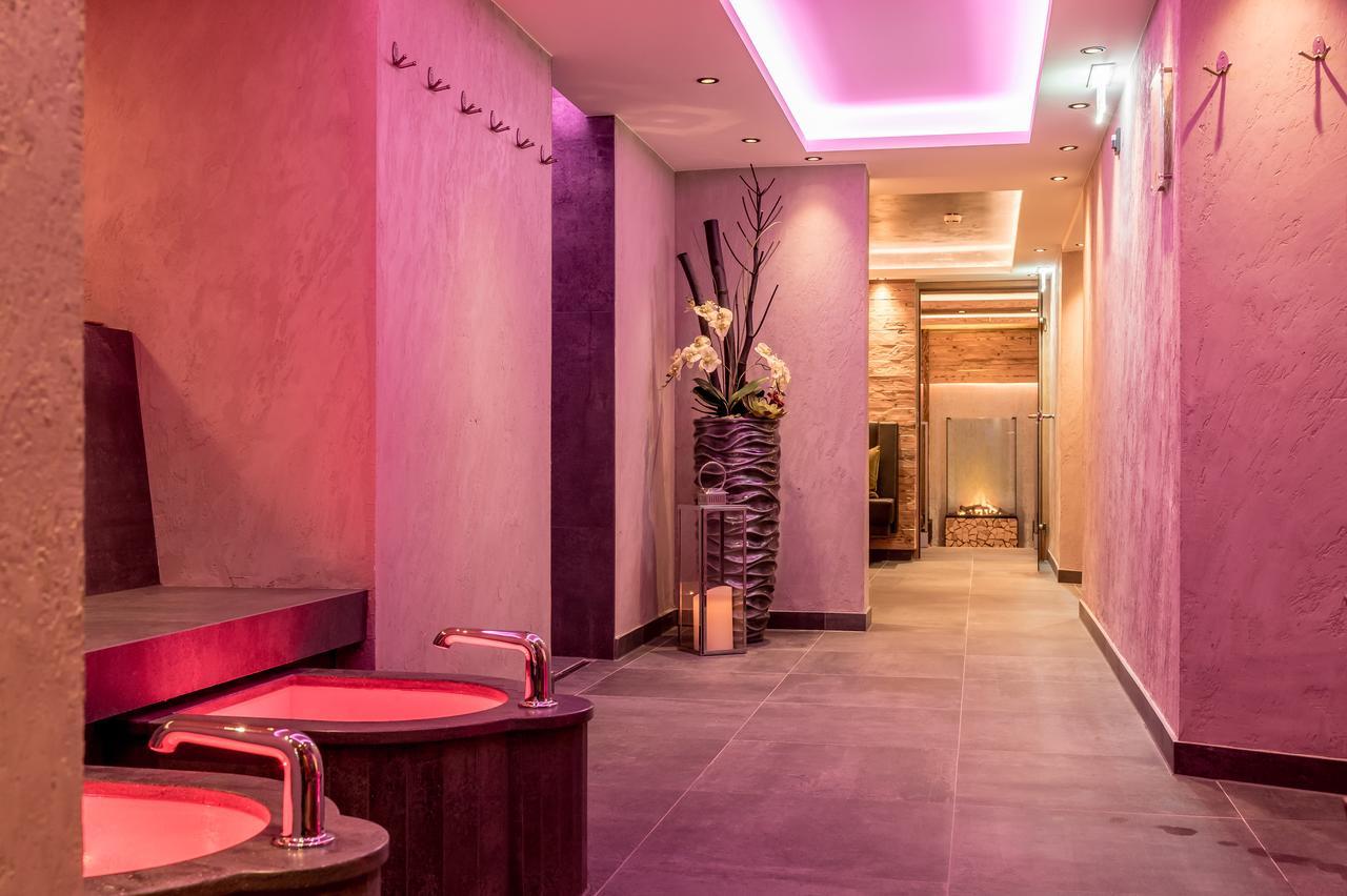 Garni Caroline 4* Ischgl