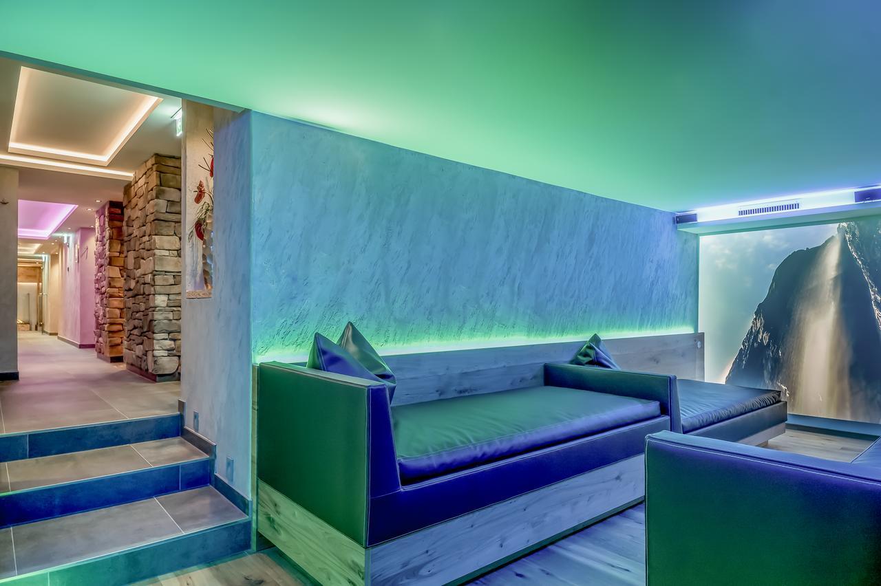 Garni Caroline Hotel