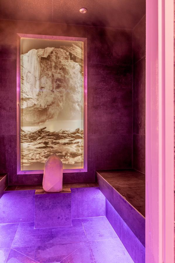 Hotel Garni Caroline Ischgl