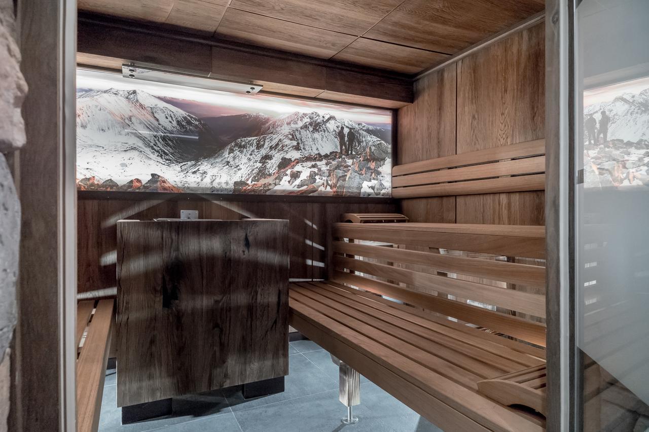 Garni Caroline Hotel Ischgl