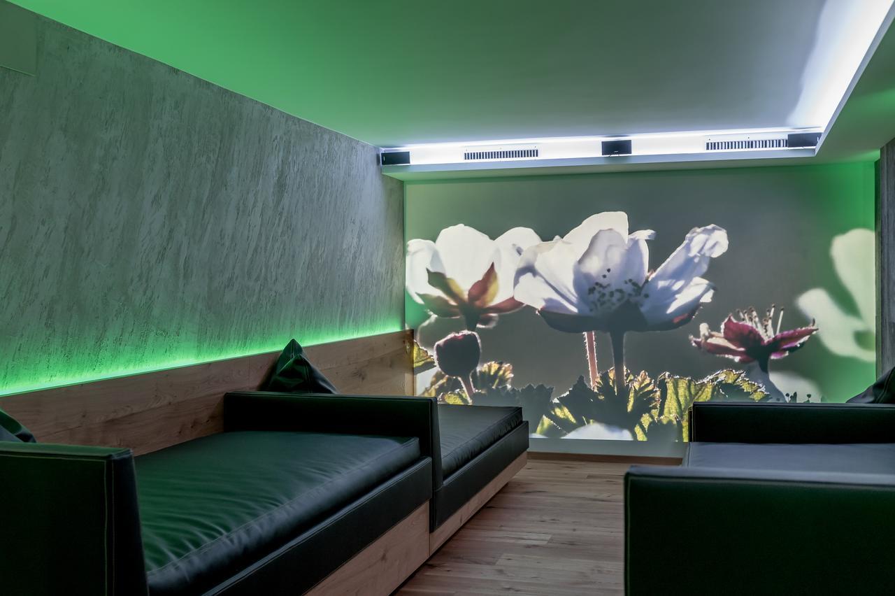 Hotell Garni Caroline Ischgl